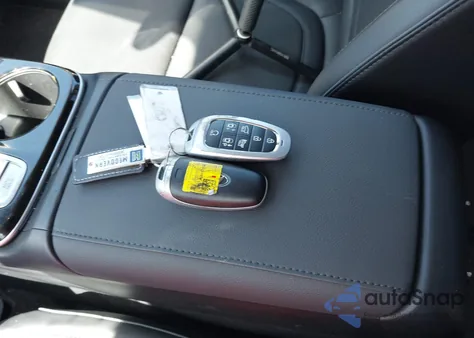 2024 Hyundai Tucson Plug-In Hybrid Limited from USA, damaged, VIN KM8JFDD28RU181050